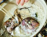 女将直伝☆あらで本格鯛めし作り方7写真