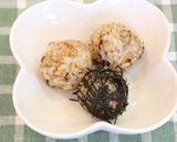 カルシウムたっぷり　手作りふりかけ作り方4写真