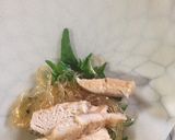 簡単春巻き作り方4写真
