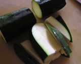 野菜だけっピッツァ☆ラタトゥーユ作り方3写真