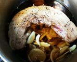 煮豚作り方3写真