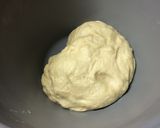 愛媛の次のブーム!?醤油パン作り方3写真