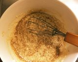 【コスパ重視】豆腐ゴマだれうどん作り方2写真