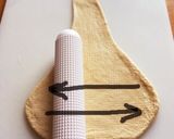 愛媛の次のブーム!?醤油パン作り方6写真