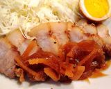 煮豚作り方6写真
