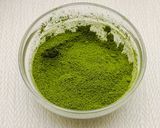 新茶の季節に【あんこ屋の抹茶水ようかん】作り方3写真