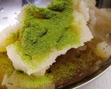 新茶の季節に【あんこ屋の抹茶水ようかん】作り方4写真