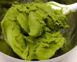 新茶の季節に【あんこ屋の抹茶水ようかん】作り方5写真