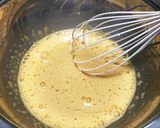 しっとり♪米粉と黒糖のシフォンケーキ作り方6写真