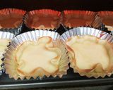 余った餃子の皮でズボラヨーグルトタルト♡作り方4写真
