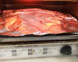 余った餃子の皮でズボラヨーグルトタルト♡作り方5写真