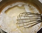 新茶の季節に【あんこ屋の抹茶水ようかん】作り方7写真