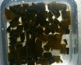 大豆の五目煮♡常備菜に♪作り方1写真