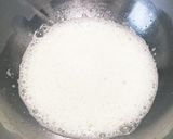 しっとり♪米粉と黒糖のシフォンケーキ作り方10写真