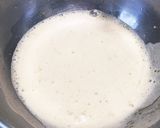 しっとり♪米粉と黒糖のシフォンケーキ作り方11写真