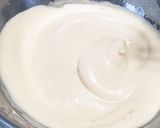 しっとり♪米粉と黒糖のシフォンケーキ作り方12写真