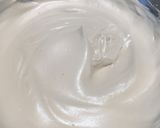 しっとり♪米粉と黒糖のシフォンケーキ作り方14写真