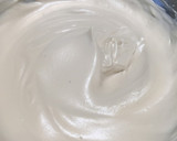 しっとり♪米粉と黒糖のシフォンケーキ作り方14写真