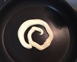 こってり味で食べやすい♡うどのきんぴら作り方2写真
