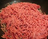 母の味☆味噌バター卵と挽肉のそぼろご飯作り方8写真