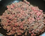 母の味☆味噌バター卵と挽肉のそぼろご飯作り方9写真