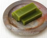 新茶の季節に【あんこ屋の抹茶水ようかん】作り方13写真