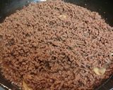 母の味☆味噌バター卵と挽肉のそぼろご飯作り方12写真