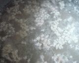 肉そぼろ☆卵そぼろ作り方1写真
