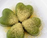 新茶の季節に【あんこ屋の抹茶水ようかん】作り方15写真
