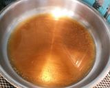 がんもどきの煮物(*^｡^*)作り方2写真