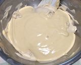 しっとり♪米粉と黒糖のシフォンケーキ作り方19写真
