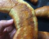 愛媛の次のブーム!?醤油パン作り方16写真