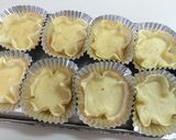 余った餃子の皮でズボラヨーグルトタルト♡作り方6写真