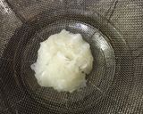 新玉ねぎと新じゃがの絶品ポテトサラダ作り方2写真