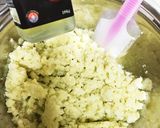 新玉ねぎと新じゃがの絶品ポテトサラダ作り方3写真