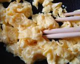 肉そぼろ☆卵そぼろ作り方4写真