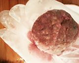 いわしのつくね～照り焼き作り方5写真