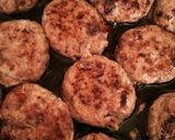 いわしのつくね～照り焼き作り方7写真