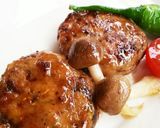 いわしのつくね～照り焼き作り方9写真