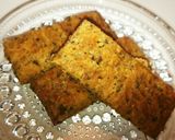 トマトチーズバジルでイタリアン風クッキー作り方7写真