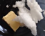 ココナッツ風味の混ぜるだけマフィン作り方2写真