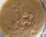 ココナッツ風味の混ぜるだけマフィン作り方5写真
