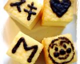♡お絵描き♡メッセージ♡キャラ弁♡デコ♡作り方21写真