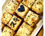 ♡お絵描き♡メッセージ♡キャラ弁♡デコ♡作り方22写真