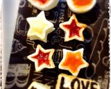 ♡お絵描き♡メッセージ♡キャラ弁♡デコ♡作り方24写真