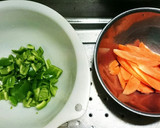 ごはんがおいしい茄子の肉みそ炒め作り方2写真