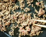 ごはんがおいしい茄子の肉みそ炒め作り方4写真