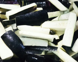 ごはんがおいしい茄子の肉みそ炒め作り方5写真