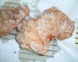とってもジューシー！チキンのねぎソース作り方3写真