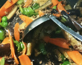 ごはんがおいしい茄子の肉みそ炒め作り方8写真